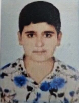 امیرمهدی برهمند