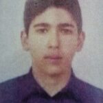 میعاد توکلی