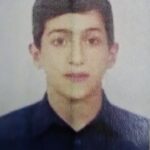 مرصاد توکلی