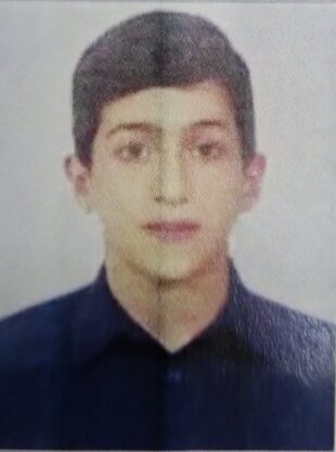 مرصاد توکلی