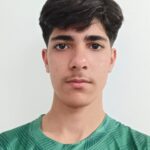 امیرمهدی سام دلیری