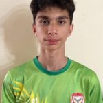 مهدی شیرزاد