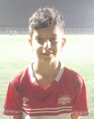 محمدطاها نظری پور