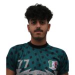 سید اهورا ارشدی نیا