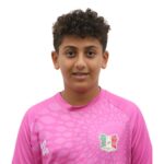 محمد طاها مهر پور