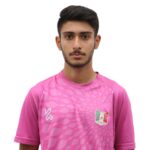 عرشیا ضیایی