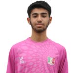 آرتین رمضانی