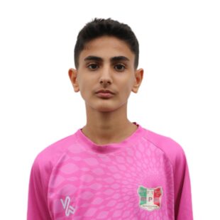 راستین آزاده