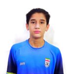 محمد حسین محمدی