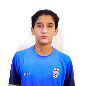 محمد حسین محمدی