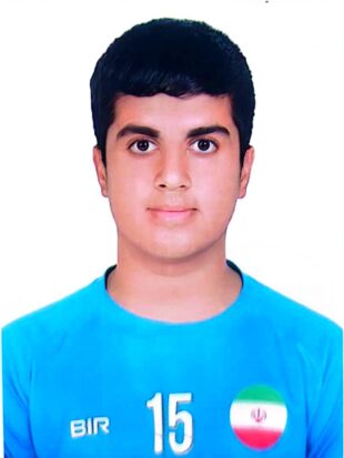 علی صورتی بهدانی