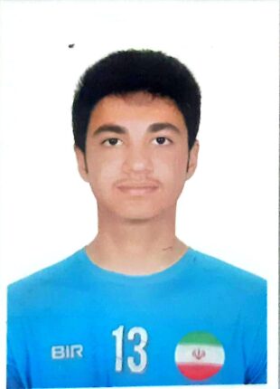 علی خزان پسند