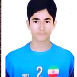 کسری پور رسول توچائی