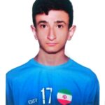 بهراد خیرخواه خانقاهبر