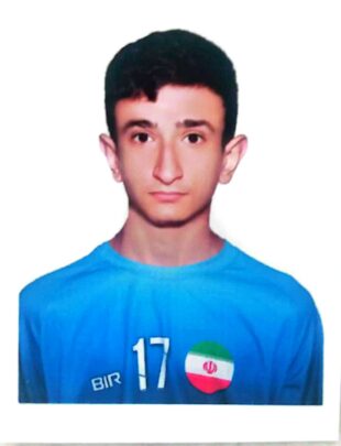 بهراد خیرخواه خانقاهبر