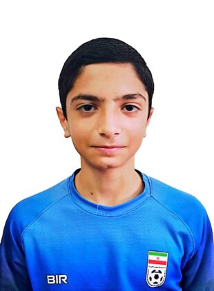 سید امیرعلی سادات محسنیان