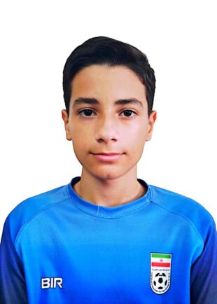 محمد حسین زاده