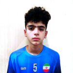 سپهر امیری دوگاهه