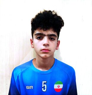 سپهر امیری دوگاهه