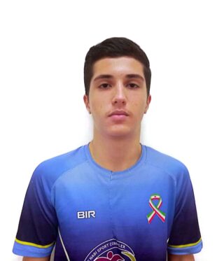 امیرعلی صیدپیشه