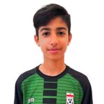 عرشیا محمدی