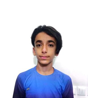 محمد حسین چهره سای جنگی