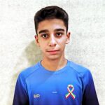 بابک علی حسین زاده