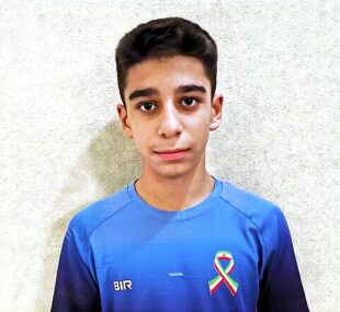 بابک علی حسین زاده