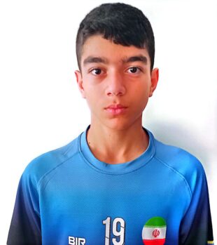 مهراب جهانگرد