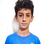 امیر مهدی رهبر جوبنی