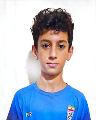 امیر مهدی رهبر جوبنی