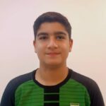 امیرعلی نیک بخت کنارسری