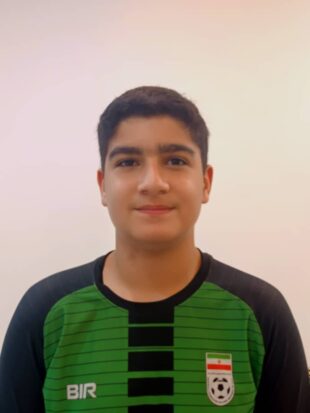 امیرعلی نیک بخت کنارسری