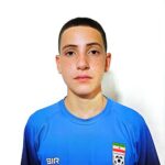 مجتبی رستگار مشکاپشتی