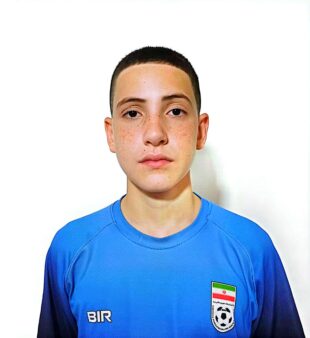 مجتبی رستگار مشکاپشتی