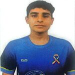 سید علی ولی الهی چلک