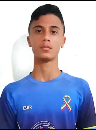 مهدی نصیبی پاشاکی