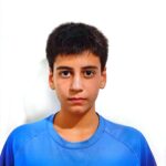 امیر عباس آرزم مردخه