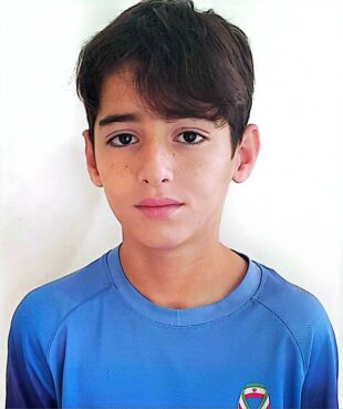 حسین غلامی اشکیکی