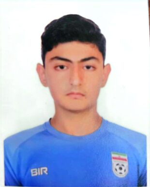 امیر سام مسلمی