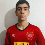 محمد پرویزی خشکبجاری