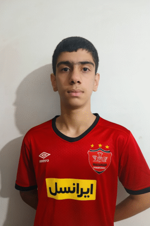 محمد پرویزی خشکبجاری