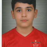 محمدمهدی ستوده جیردهی