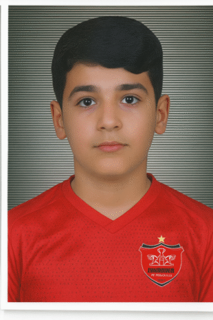 محمدمهدی ستوده جیردهی