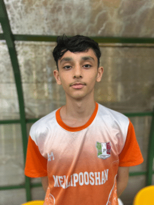 امیر رضا قاسمی