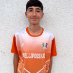 سید جواد منعمی