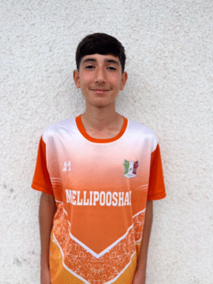 سید جواد منعمی