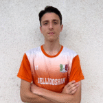 آرین ابراهیم زاده