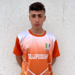 علی شیرعلی پورروشن