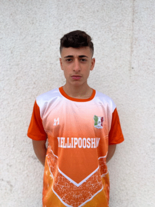 علی شیرعلی پورروشن